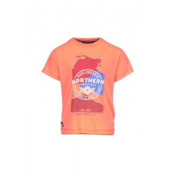 Tee Shirt Australia JANDJOY  |  Jojo&Co : Vêtements enfants - Antibes