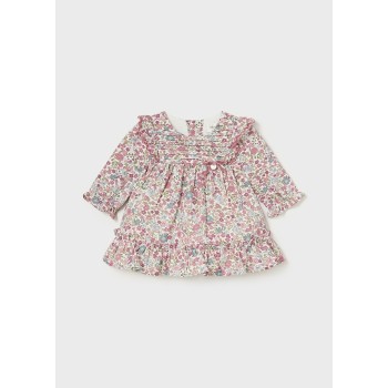 Robe liberty - MAYORAL | Boutique Jojo&Co