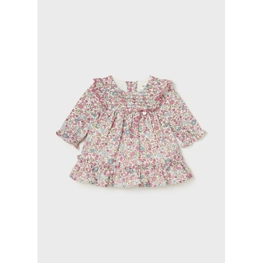 Robe liberty - MAYORAL | Boutique Jojo&Co