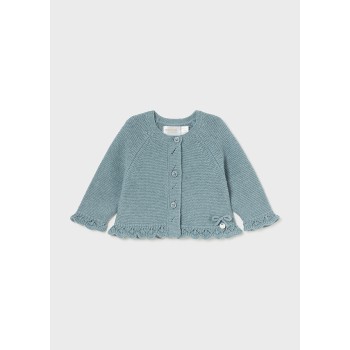 Cardigan maille bébé - MAYORAL | Boutique Jojo&Co