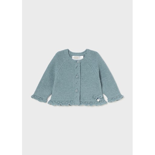 Cardigan maille bébé - MAYORAL | Boutique Jojo&Co