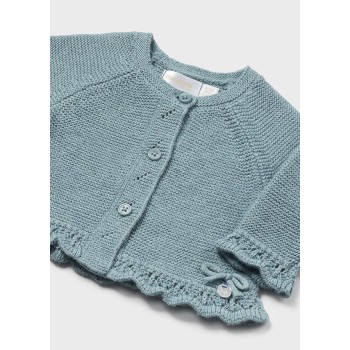 Cardigan maille bébé - MAYORAL | Boutique Jojo&Co