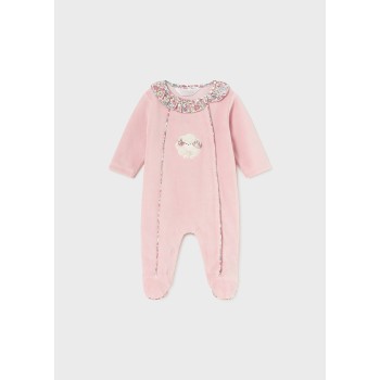 Pyjama bébé fille - MAYORAL | Jojo&Co : Vêtements enfant - Antibes