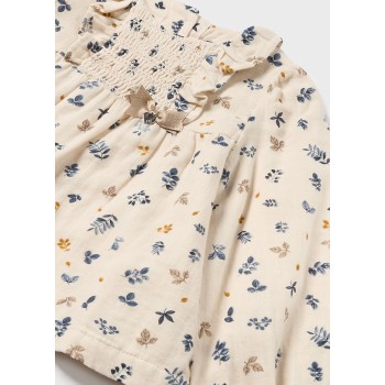 Blouse bébé fille - MAYORAL | Jojo&Co : Vêtements enfants - Antibes