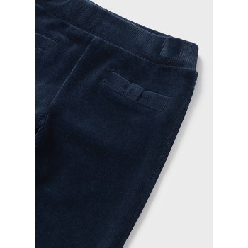 Pantalon velours bébé fille - MAYORAL | Boutique Jojo&Co