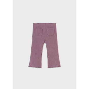 Pantalon confort bébé fille - MAYORAL | Boutique Jojo&Co