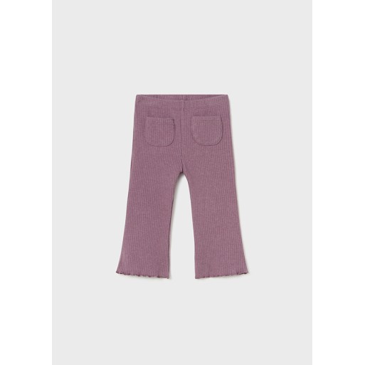 Pantalon confort bébé fille - MAYORAL | Boutique Jojo&Co