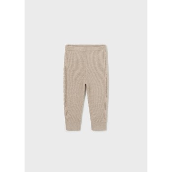 Pantalon confort bébé fille - MAYORAL | Boutique Jojo&Co