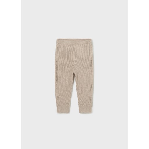 Pantalon confort bébé fille - MAYORAL | Boutique Jojo&Co