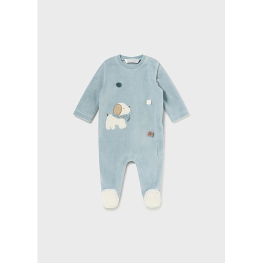 Pyjama ciel bébé garçon - MAYORAL | Boutique Jojo&Co