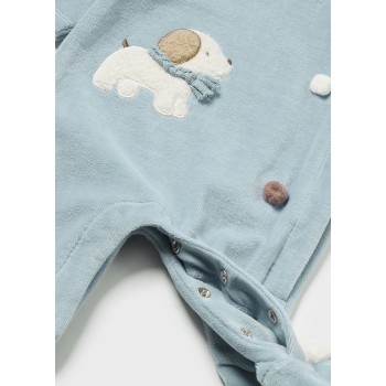 Pyjama ciel bébé garçon - MAYORAL | Boutique Jojo&Co