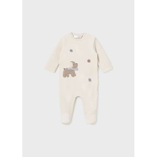 Pyjama milk bébé garçon - MAYORAL | Boutique Jojo&Co