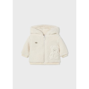 Veste polaire bébé - MAYORAL | Boutique Jojo&Co