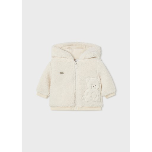 Veste polaire bébé - MAYORAL | Boutique Jojo&Co