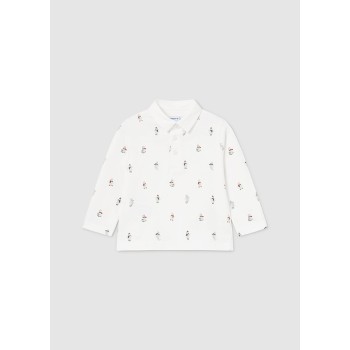 Polo bébé garçon  - MAYORAL | Boutique Jojo&Co