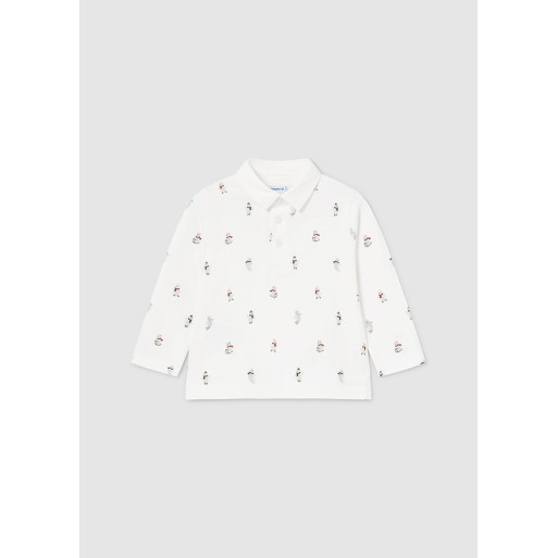 Polo bébé garçon  - MAYORAL | Boutique Jojo&Co