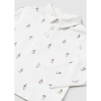 Polo bébé garçon  - MAYORAL | Boutique Jojo&Co