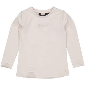 Tee shirt craie - LEVV | Jojo&Co : Vêtements enfants - Antibes