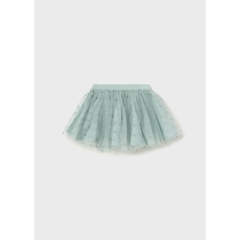 Jupe tutu jade - MAYORAL | Boutique Jojo&Co