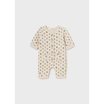 Combinaison bébé fille - MAYORAL | Jojo&Co : Vêtements enfant - Antibes