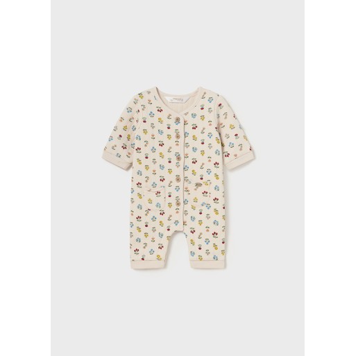 Combinaison bébé fille - MAYORAL | Jojo&Co : Vêtements enfant - Antibes