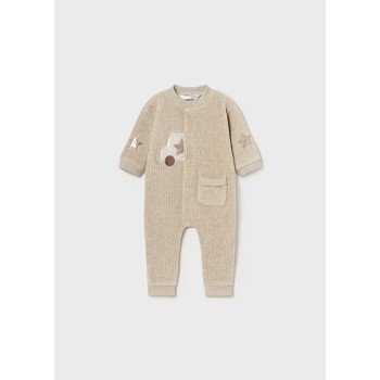 Pyjama sésame bébé garçon - MAYORAL | Boutique Jojo&Co