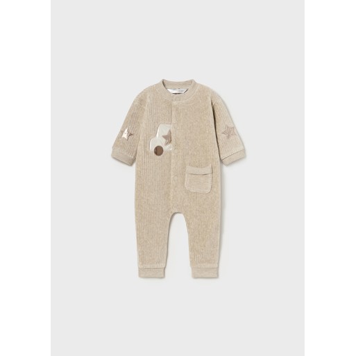 Pyjama sésame bébé garçon - MAYORAL | Boutique Jojo&Co