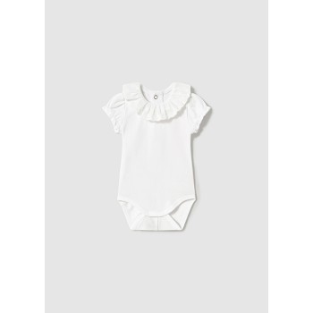 Body brodé BB- MAYORAL | Jojo&Co : Vêtements enfants - Antibes