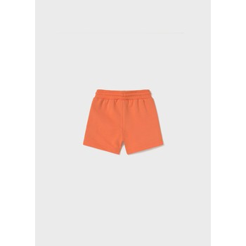 Bermuda orange bébé - MAYORAL | Boutique Jojo&Co