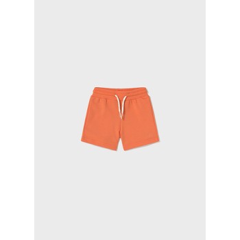 Bermuda orange bébé - MAYORAL | Boutique Jojo&Co