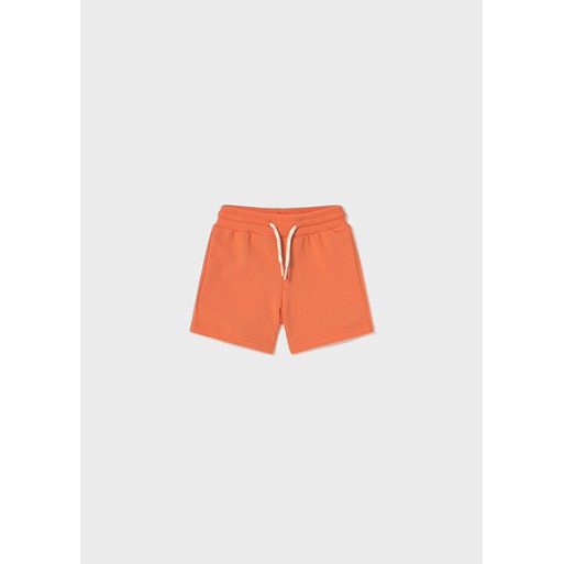 Bermuda orange bébé - MAYORAL | Boutique Jojo&Co