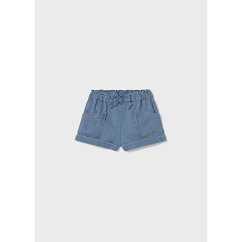 short avec ceinture bébé - MAYORAL | Boutique Jojo&Co