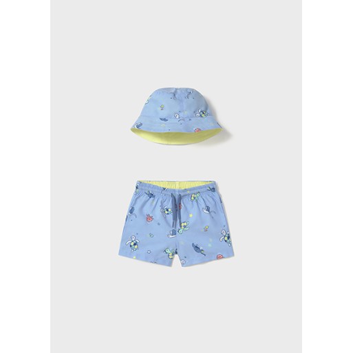 Set bain bleu ciel - MAYORAL | Boutique Jojo&Co