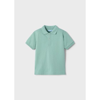 Polo garçon - MAYORAL | Boutique Jojo&Co - Antibes