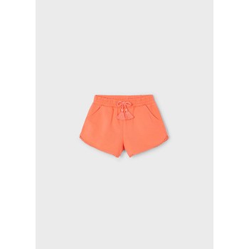 Short jersey fille - MAYORAL | Jojo&Co : Vêtements enfants - Antibes