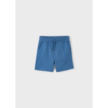 Bermuda bleu garçon - MAYORAL | Boutique Jojo&Co