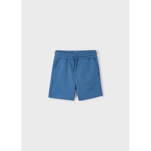 Bermuda bleu garçon - MAYORAL | Boutique Jojo&Co