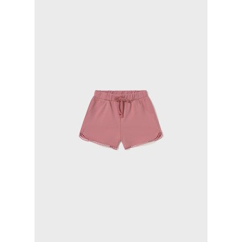 short bébé jersey rose - MAYORAL | Boutique Jojo&Co