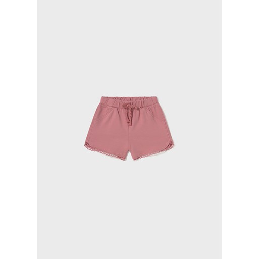 short bébé jersey rose - MAYORAL | Boutique Jojo&Co