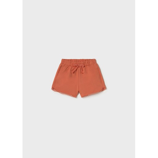 short bébé jersey orange - MAYORAL | Boutique Jojo&Co