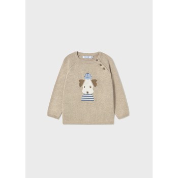 Pull  bébé garçon  - MAYORAL | Boutique Jojo&Co