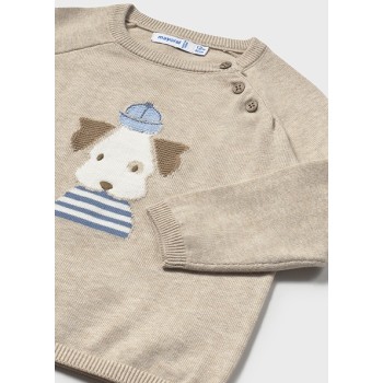 Pull  bébé garçon  - MAYORAL | Boutique Jojo&Co