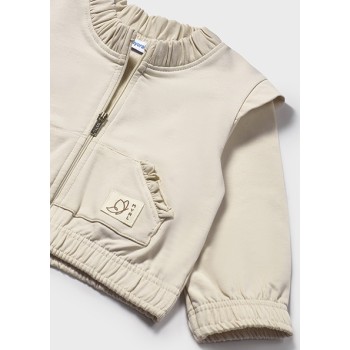 Veste sable bébé - MAYORAL | Boutique Jojo&Co