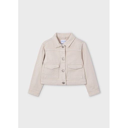 Veste sable fille - MAYORAL | Boutique Jojo&Co