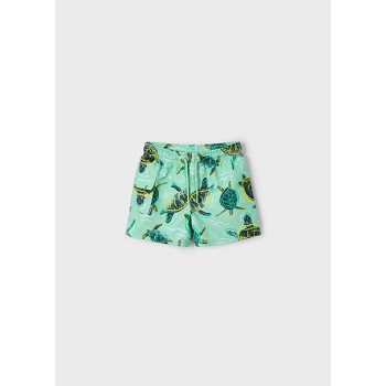 Short de bain tortues - MAYORAL | Jojo&Co : Vêtements enfants - Antibes