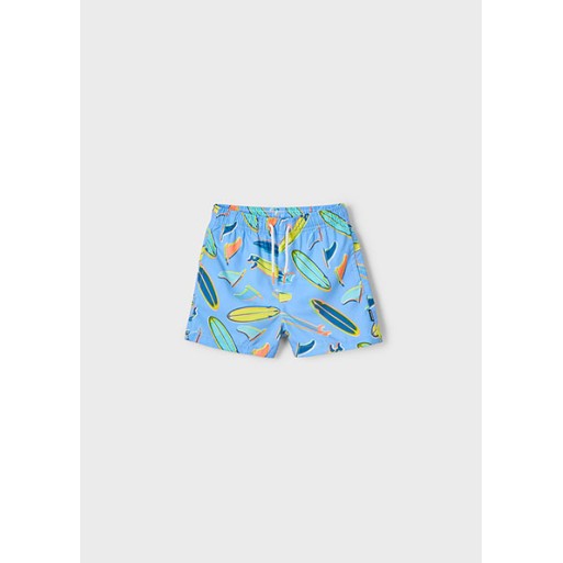 Short de bain surf - MAYORAL | Jojo&Co : Vêtements enfants - Antibes