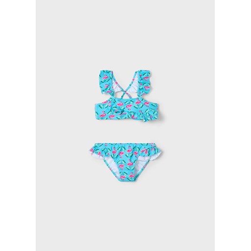 Maillot de bain deux pièces fille - MAYORAL | Jojo&Co - Antibes