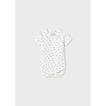 Body brodé BB- MAYORAL | Jojo&Co : Vêtements enfants - Antibes