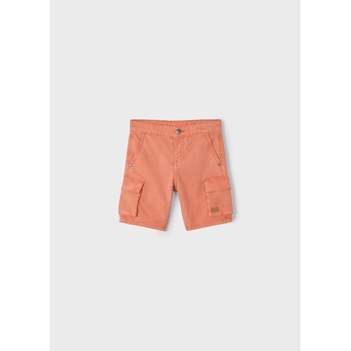 Bermuda cargo tuile garçon - MAYORAL | Boutique Jojo&Co