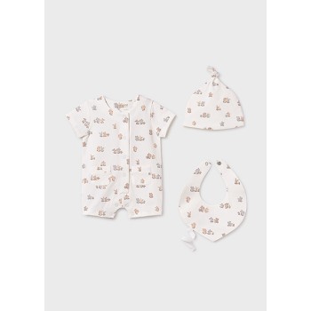 Set cadeau naissance - MAYORAL | Boutique Jojo&Co